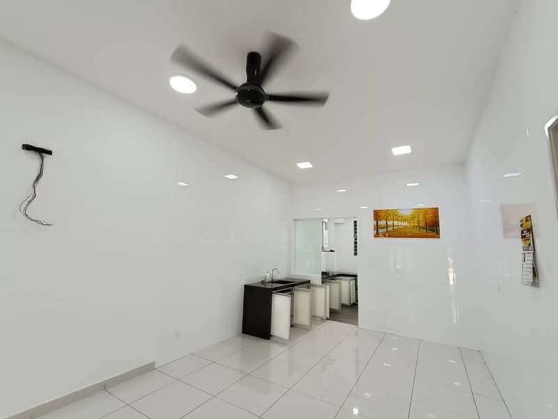 Rumah Teres 2-Tingkat untuk Disewa di Horizon Hills (Iskandar Puteri (Nusajaya)) - Victor Tan - Interior - PropertyGuru.com.my