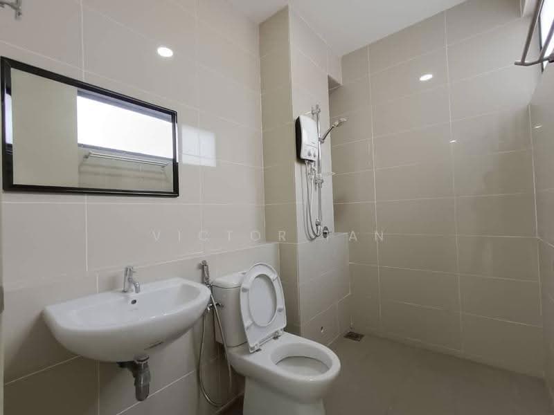 Rumah Teres 2-Tingkat untuk Disewa di Horizon Hills (Iskandar Puteri (Nusajaya)) - Victor Tan - Bathroom - PropertyGuru.com.my