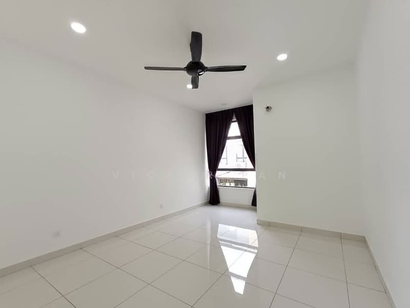 Rumah Teres 2-Tingkat untuk Disewa di Horizon Hills (Iskandar Puteri (Nusajaya)) - Victor Tan - Living Room - PropertyGuru.com.my