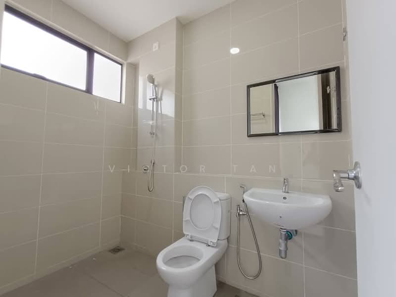 Rumah Teres 2-Tingkat untuk Disewa di Horizon Hills (Iskandar Puteri (Nusajaya)) - Victor Tan - Bathroom - PropertyGuru.com.my