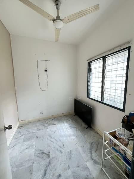 Rumah Teres 2-Tingkat untuk Dijual di Bandar Sri Damansara (Selangor) - Eliz Chan - Interior - PropertyGuru.com.my