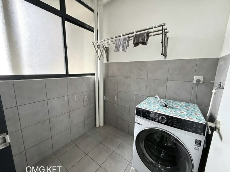 Service Residence for Rent at GM Residence Remia - Elaine Tan - Interior - PropertyGuru.com.my