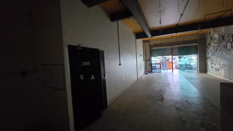 Shop / Office for Rent in Taman Adda Heights (Tebrau) - Sam Lee - PropertyGuru.com.my