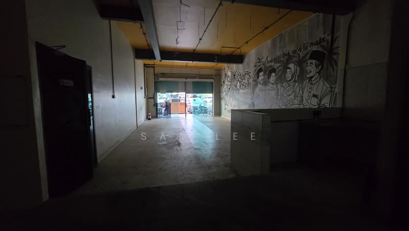 Shop / Office for Rent in Taman Adda Heights (Tebrau) - Sam Lee - PropertyGuru.com.my