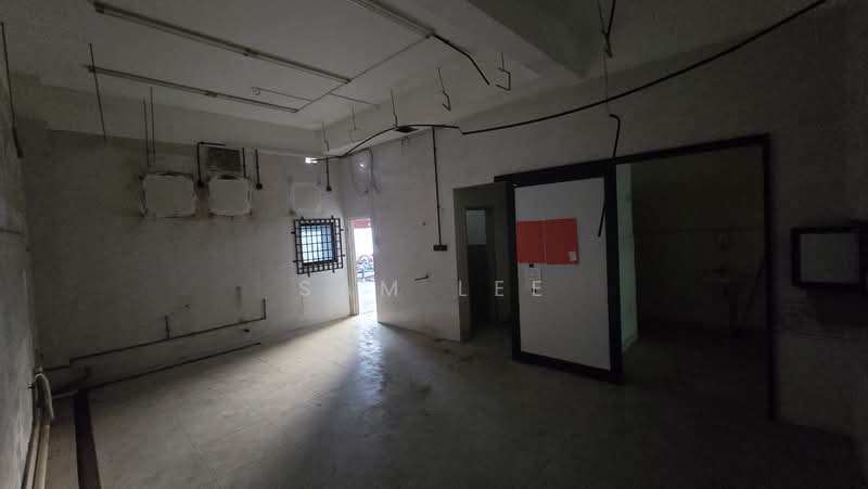 Shop / Office for Rent in Taman Adda Heights (Tebrau) - Sam Lee - PropertyGuru.com.my