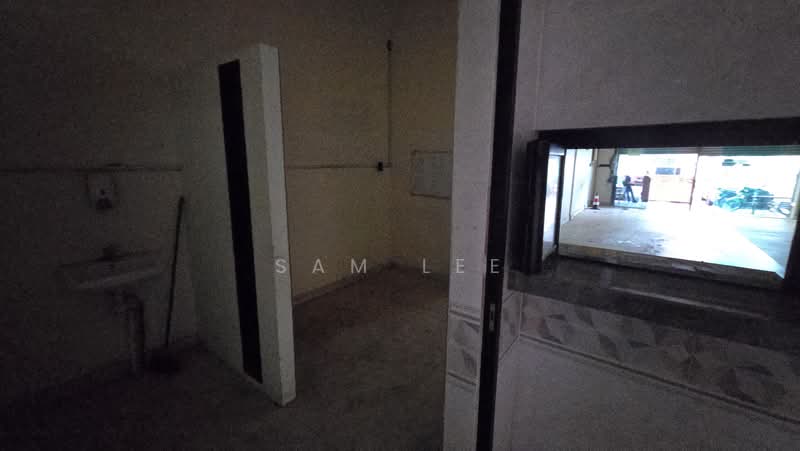Shop / Office for Rent in Taman Adda Heights (Tebrau) - Sam Lee - PropertyGuru.com.my