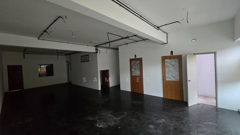 Shop / Office for Rent in Taman Adda Heights (Tebrau) - Sam Lee - PropertyGuru.com.my