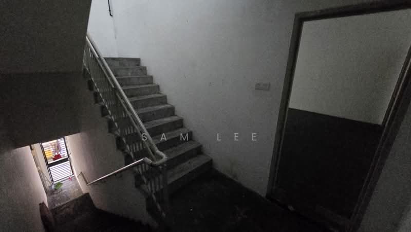 Shop / Office for Rent in Taman Adda Heights (Tebrau) - Sam Lee - PropertyGuru.com.my