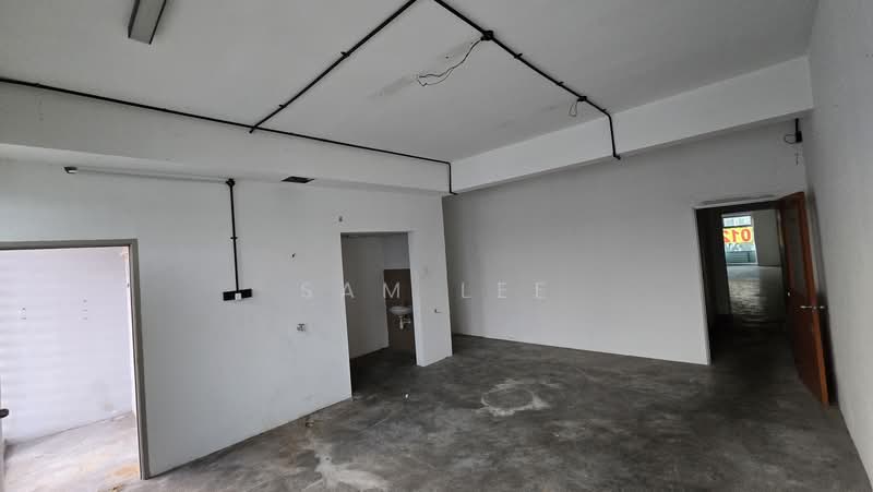 Shop / Office for Rent in Taman Adda Heights (Tebrau) - Sam Lee - PropertyGuru.com.my