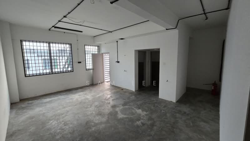 Shop / Office for Rent in Taman Adda Heights (Tebrau) - Sam Lee - PropertyGuru.com.my