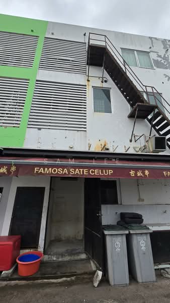 Shop / Office for Rent in Taman Adda Heights (Tebrau) - Sam Lee - PropertyGuru.com.my