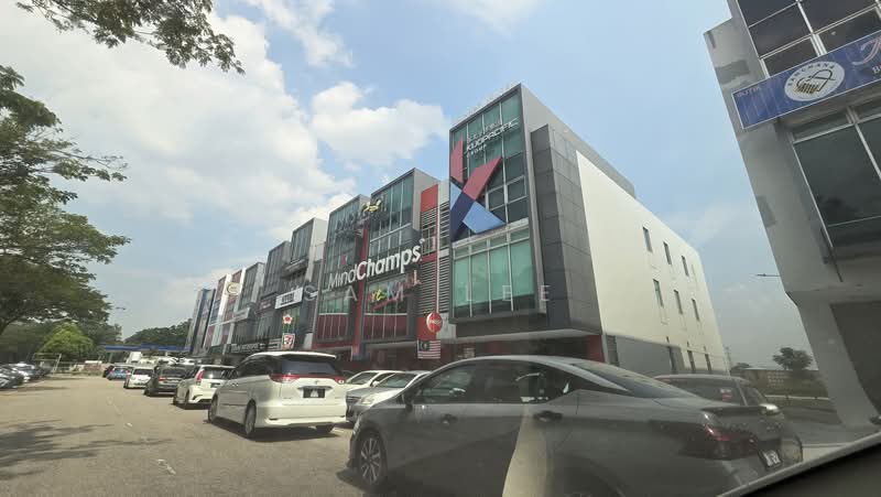 Shop / Office for Rent in Taman Adda Heights (Tebrau) - Sam Lee - PropertyGuru.com.my