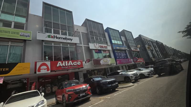 Shop / Office for Rent in Taman Adda Heights (Tebrau) - Sam Lee - PropertyGuru.com.my