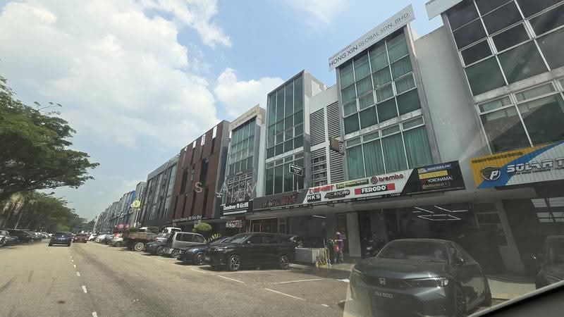 Shop / Office for Rent in Taman Adda Heights (Tebrau) - Sam Lee - PropertyGuru.com.my