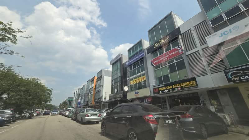 Shop / Office for Rent in Taman Adda Heights (Tebrau) - Sam Lee - PropertyGuru.com.my