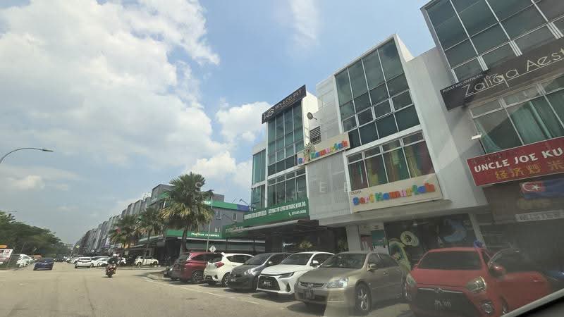 Shop / Office for Rent in Taman Adda Heights (Tebrau) - Sam Lee - PropertyGuru.com.my
