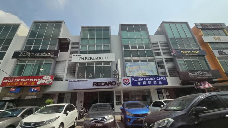 Shop / Office for Rent in Taman Adda Heights (Tebrau) - Sam Lee - PropertyGuru.com.my