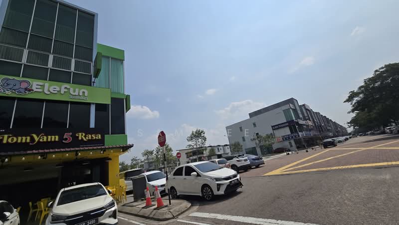 Shop / Office for Rent in Taman Adda Heights (Tebrau) - Sam Lee - PropertyGuru.com.my