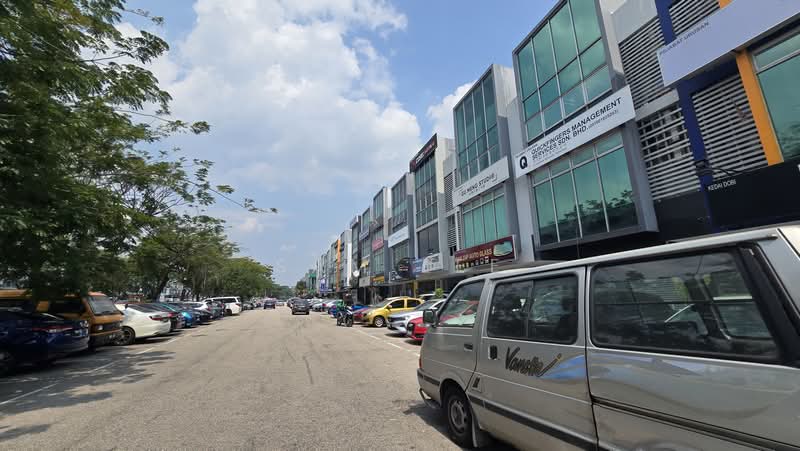 Shop / Office for Rent in Taman Adda Heights (Tebrau) - Sam Lee - PropertyGuru.com.my