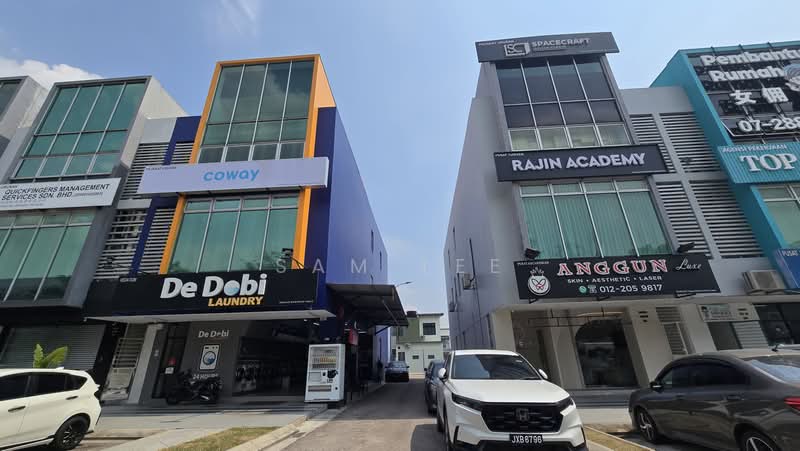 Shop / Office for Rent in Taman Adda Heights (Tebrau) - Sam Lee - PropertyGuru.com.my
