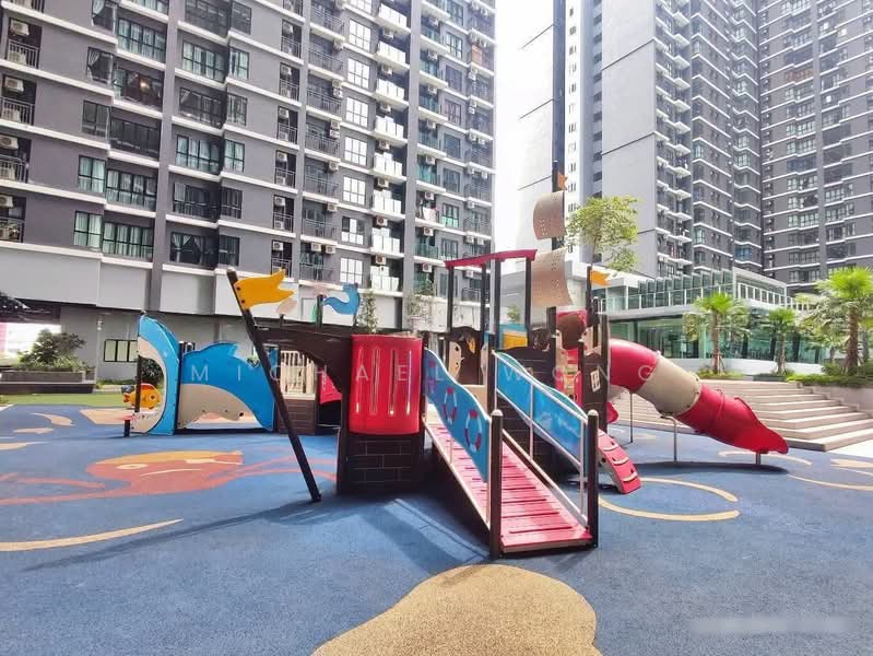 Service Residence for Sale at Majestic Maxim - Michael Wong - Exterior - PropertyGuru.com.my