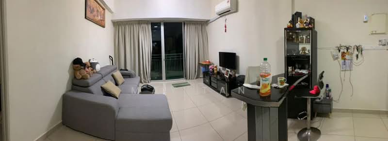 Condominium for Sale at Royale Infinity - May Tan - Living Room - PropertyGuru.com.my