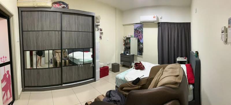 Condominium for Sale at Royale Infinity - May Tan - Bedroom - PropertyGuru.com.my