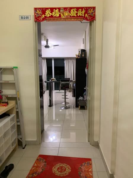Condominium for Sale at Royale Infinity - May Tan - Interior - PropertyGuru.com.my