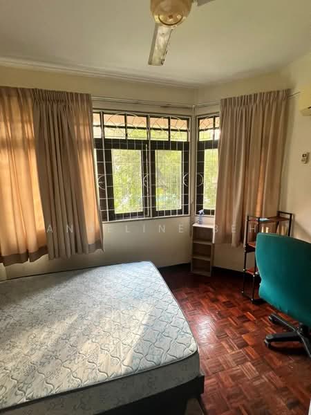 Pangsapuri untuk Disewa di Medan Lumba Kuda - Angeline Beh - Bedroom - PropertyGuru.com.my