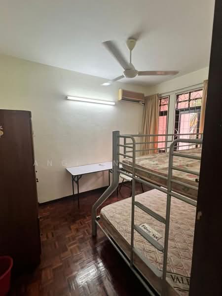 Pangsapuri untuk Disewa di Medan Lumba Kuda - Angeline Beh - Bedroom - PropertyGuru.com.my