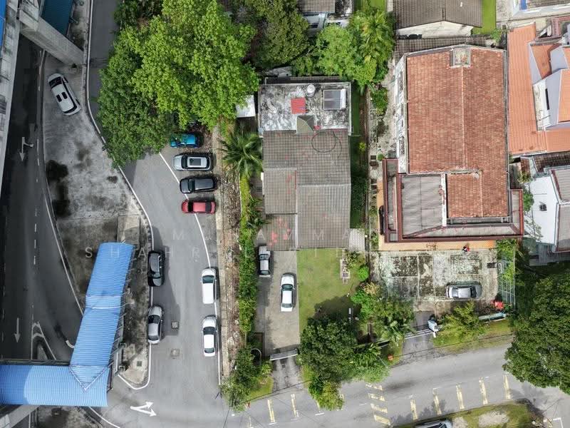 Bungalow House for Rent in Kuala Ampang (Ampang) - Muhammad Shahrul Ridhwan Mehamad Nasir - Exterior - PropertyGuru.com.my