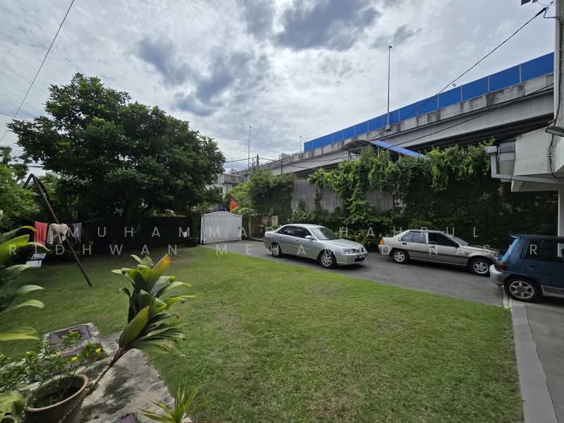 Bungalow House for Rent in Kuala Ampang (Ampang) - Muhammad Shahrul Ridhwan Mehamad Nasir - Exterior - PropertyGuru.com.my