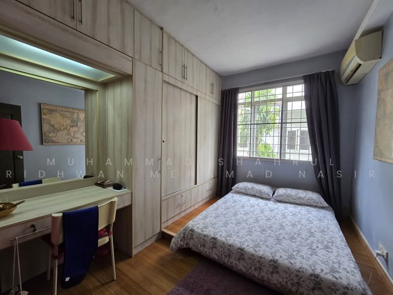 Bungalow House for Rent in Kuala Ampang (Ampang) - Muhammad Shahrul Ridhwan Mehamad Nasir - Bedroom - PropertyGuru.com.my