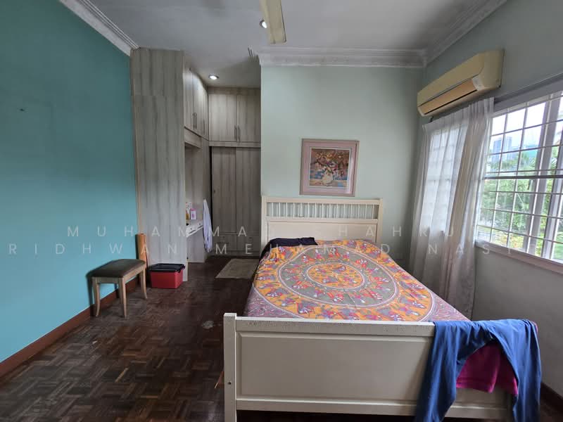 Bungalow House for Rent in Kuala Ampang (Ampang) - Muhammad Shahrul Ridhwan Mehamad Nasir - Bedroom - PropertyGuru.com.my