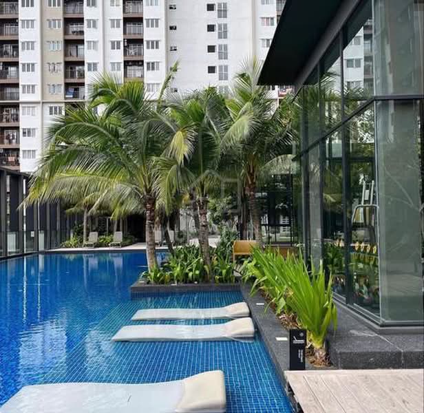Condominium for Sale at The Hamstead Cheras - WL Wan - Exterior - PropertyGuru.com.my