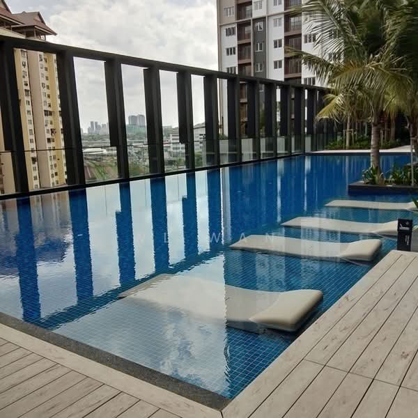 Condominium for Sale at The Hamstead Cheras - WL Wan - Pool - PropertyGuru.com.my