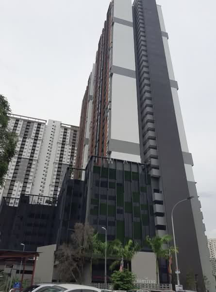 Condominium for Sale at The Hamstead Cheras - WL Wan - Exterior - PropertyGuru.com.my