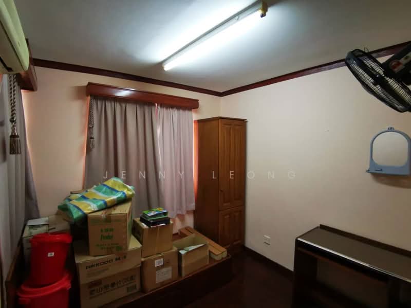 Apartment for Rent at Taman Kristal - Jenny Leong - Bedroom - PropertyGuru.com.my