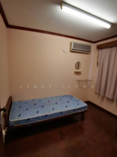 Apartment for Rent at Taman Kristal - Jenny Leong - Bedroom - PropertyGuru.com.my