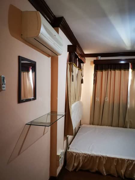 Apartment for Rent at Taman Kristal - Jenny Leong - Bedroom - PropertyGuru.com.my