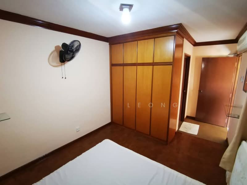 Apartment for Rent at Taman Kristal - Jenny Leong - Bedroom - PropertyGuru.com.my