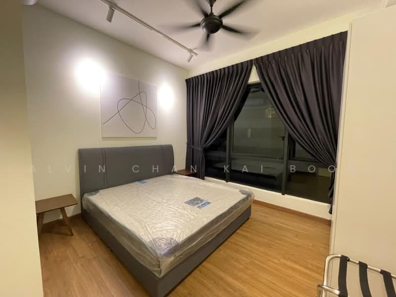 Service Residence for Sale at The Apple - Alvin Chan Kai Boon - Bedroom - PropertyGuru.com.my