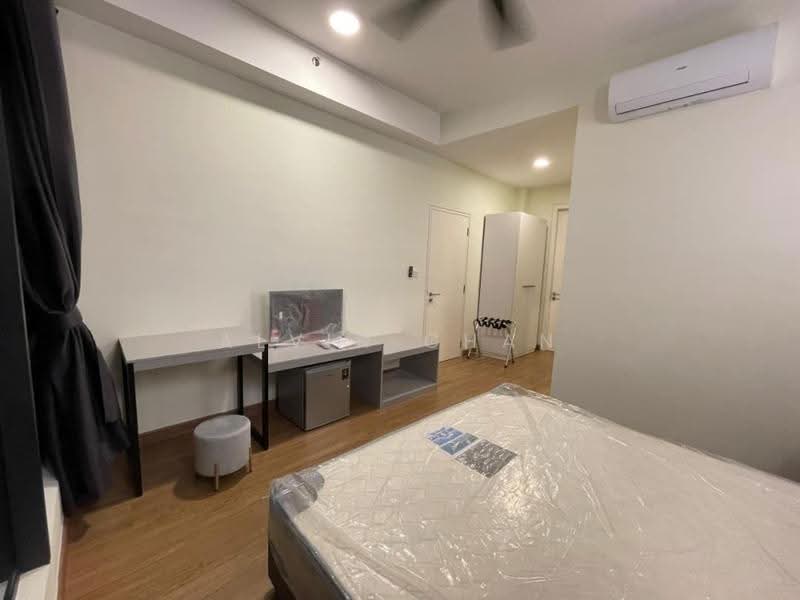Service Residence for Sale at The Apple - Alvin Chan Kai Boon - Bedroom - PropertyGuru.com.my