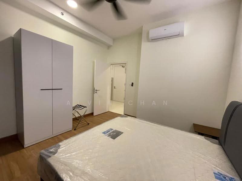 Service Residence for Sale at The Apple - Alvin Chan Kai Boon - Bedroom - PropertyGuru.com.my