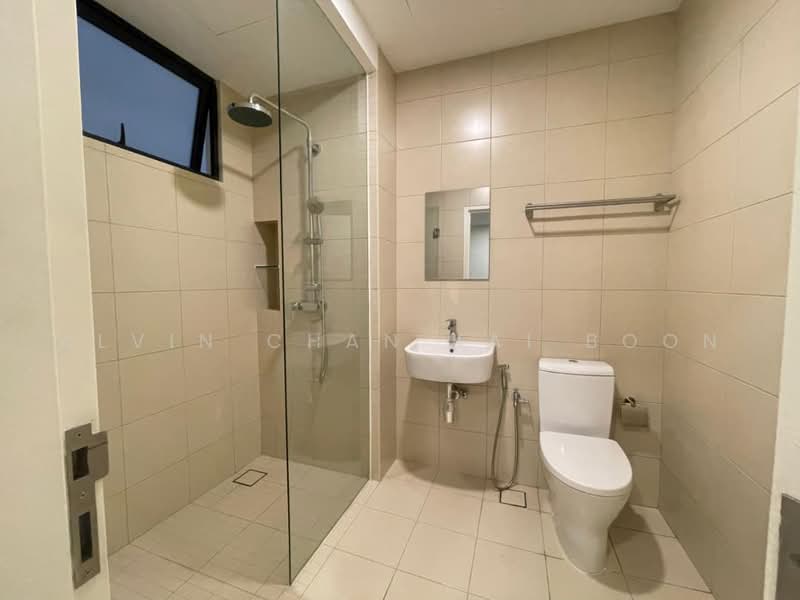 Service Residence for Sale at The Apple - Alvin Chan Kai Boon - Bathroom - PropertyGuru.com.my