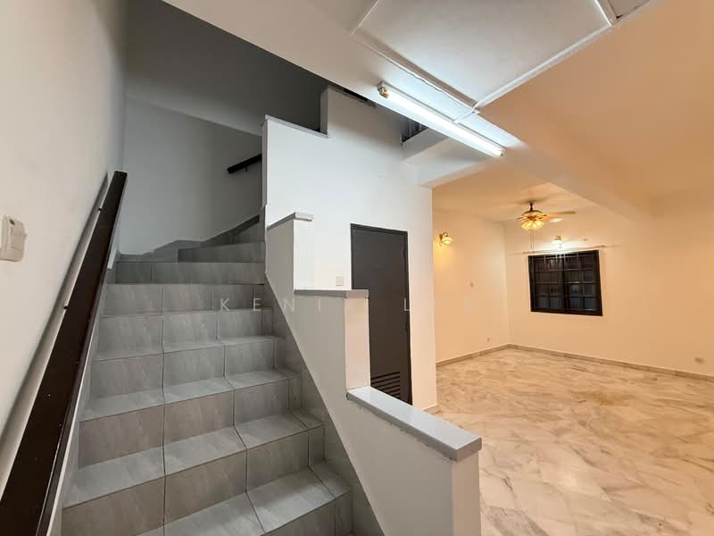 2-storey Terraced House for Rent in Usj 9 (Subang Jaya) - Kenix Lee - Interior - PropertyGuru.com.my