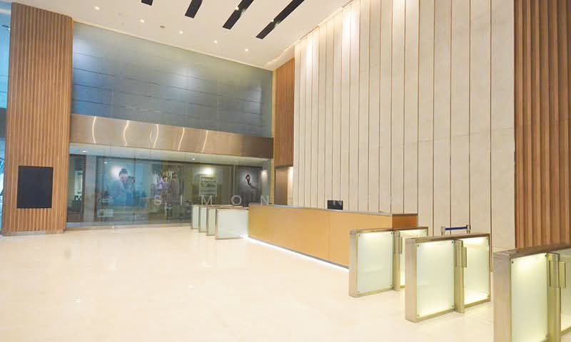 Office for Sale in Bangsar Utama (Bangsar) - Simone Ngo - Lobby - PropertyGuru.com.my