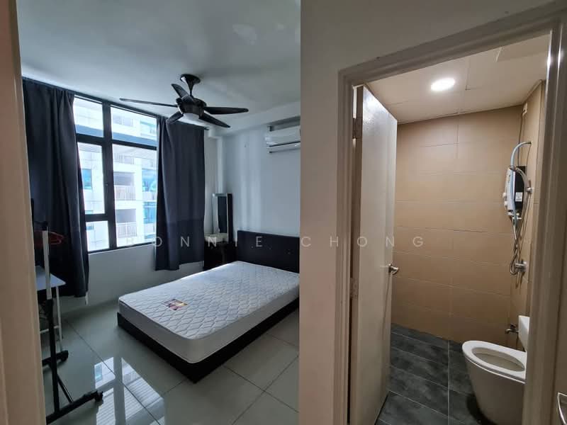 Service Residence for Rent at Centrestage Designer Suite - Bonnie Chong - PropertyGuru.com.my