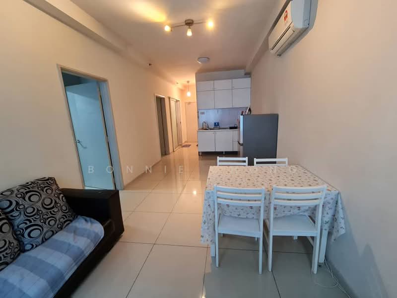 Service Residence for Rent at Centrestage Designer Suite - Bonnie Chong - PropertyGuru.com.my