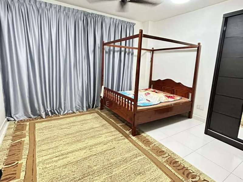 2-storey Terraced House for Sale in Skudai (Johor) - Calley Chin - Bedroom - PropertyGuru.com.my